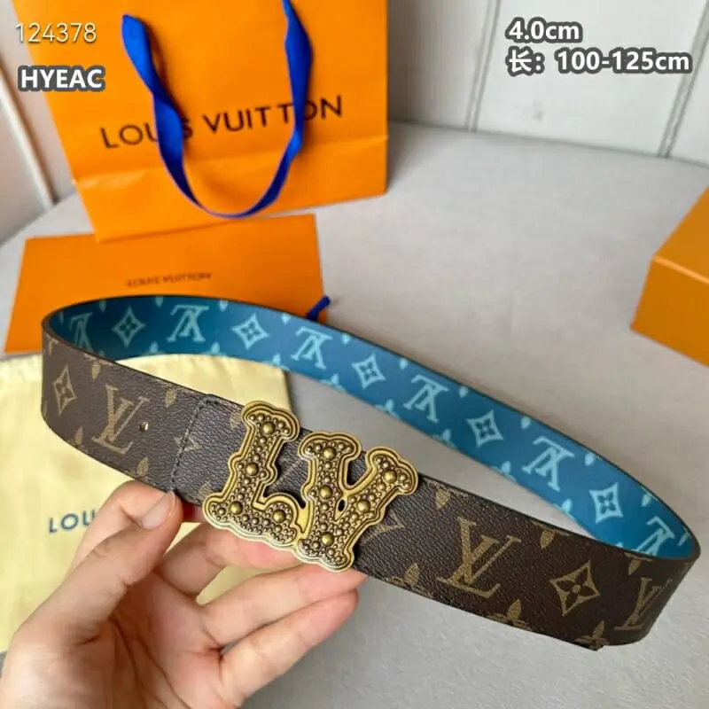 louis vuitton aaa quality Ceintures pour homme s_1245603